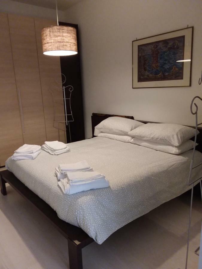 Baricarulli52公寓 外观 照片